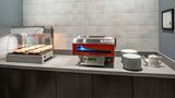 Holiday Inn Express Boston South-Quincy Restaurant