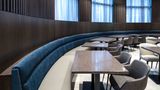Holiday Inn Express Boston South-Quincy Restaurant