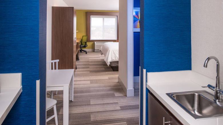 <b>Holiday Inn Express Sierra Vista Suite</b>. Images powered by <a href="https://www.leonardoworldwide.com/" title="Leonardo Worldwide" target="_blank">Leonardo</a>.