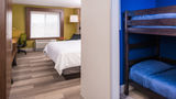 <b>Holiday Inn Express Sierra Vista Suite</b>. Images powered by <a href="https://www.leonardoworldwide.com/" title="Leonardo Worldwide" target="_blank">Leonardo</a>.