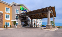 Holiday Inn Express Sierra Vista