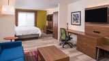 Holiday Inn Express Sierra Vista Suite