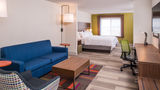 Holiday Inn Express Sierra Vista Suite