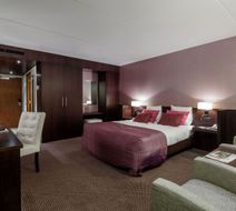 Van der Valk Hotel Spier Room