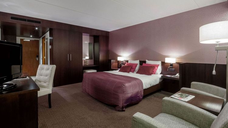 Van der Valk Hotel Spier Room