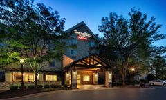 TownePlace Suites Bentonville/Rogers