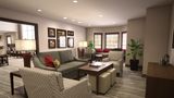 Staybridge Suites Phoenix-Biltmore Lobby
