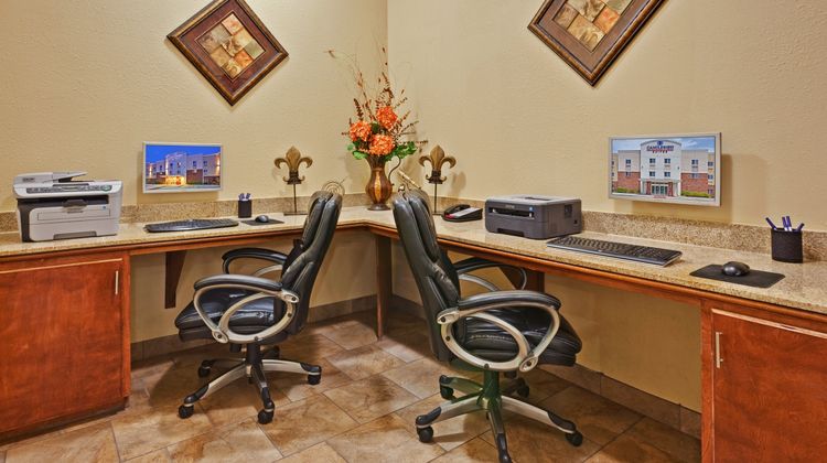 Candlewood Suites Other