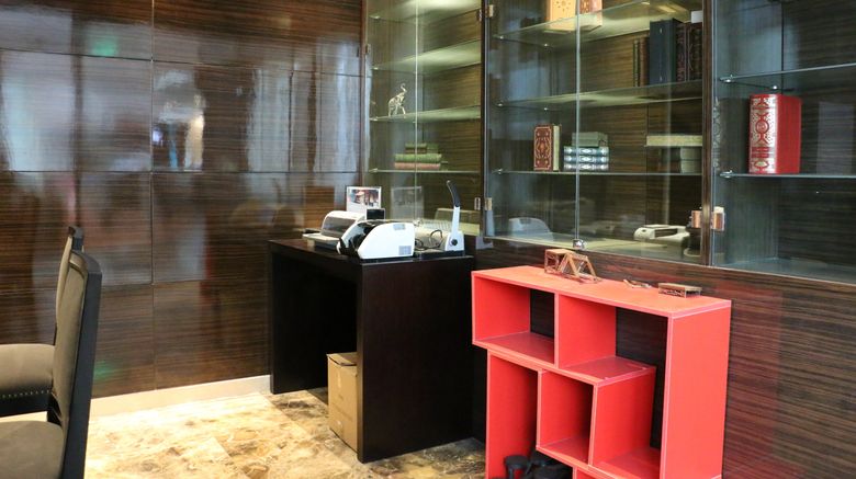 <b>Holiday Inn Nanchang Riverside Other</b>. Images powered by <a href="https://www.leonardoworldwide.com/" title="Leonardo Worldwide" target="_blank">Leonardo</a>.