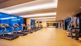 Holiday Inn Nanchang Riverside Health Club
