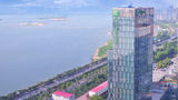 Holiday Inn Nanchang Riverside Exterior