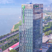 Holiday Inn Nanchang Riverside