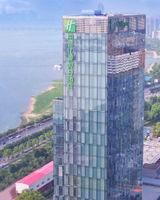 Holiday Inn Nanchang Riverside