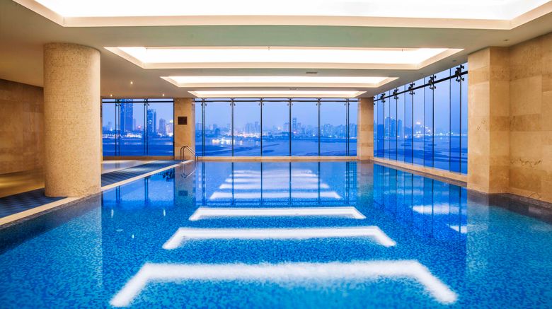 <b>Holiday Inn Nanchang Riverside Pool</b>. Images powered by <a href="https://www.leonardoworldwide.com/" title="Leonardo Worldwide" target="_blank">Leonardo</a>.