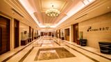 Holiday Inn Nanchang Riverside Lobby