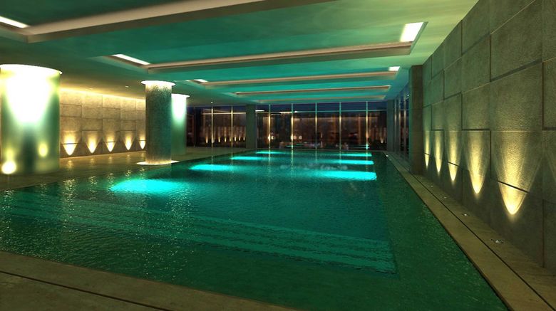 <b>Holiday Inn Nanchang Riverside Pool</b>. Images powered by <a href="https://www.leonardoworldwide.com/" title="Leonardo Worldwide" target="_blank">Leonardo</a>.