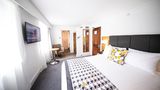 Holiday Inn Kenilworth Room