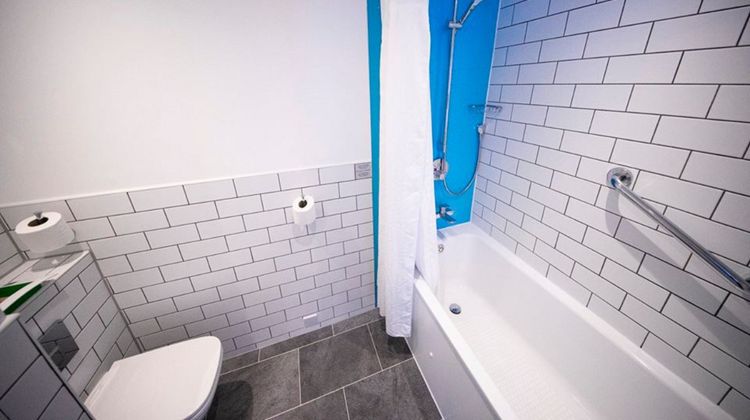 Holiday Inn Kenilworth Room