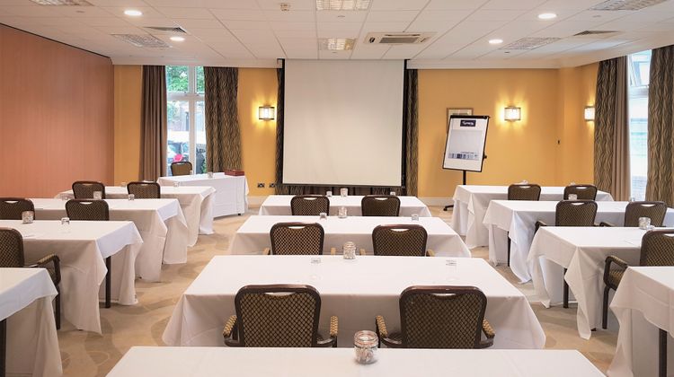 Holiday Inn Kenilworth Meeting