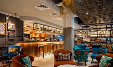 Hotel Indigo Chester