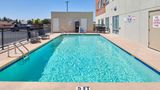 <b>Holiday Inn Express & Suites Loop 375 Pool</b>. Images powered by <a href="https://www.leonardoworldwide.com/" title="Leonardo Worldwide" target="_blank">Leonardo</a>.
