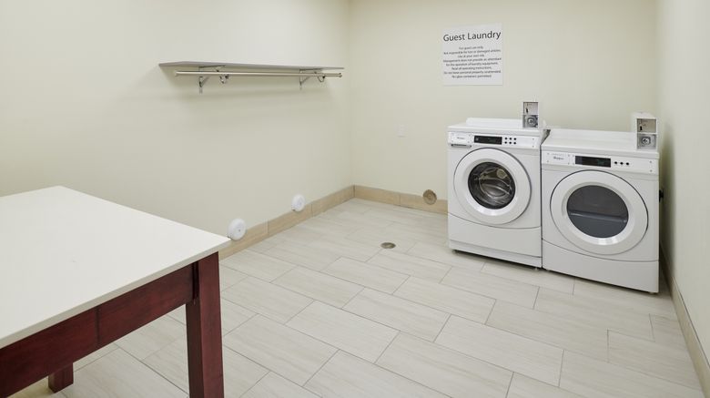 <b>Holiday Inn Express & Suites Loop 375 Other</b>. Images powered by <a href="https://www.leonardoworldwide.com/" title="Leonardo Worldwide" target="_blank">Leonardo</a>.