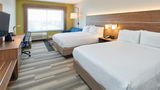 <b>Holiday Inn Express & Suites Loop 375 Suite</b>. Images powered by <a href="https://www.leonardoworldwide.com/" title="Leonardo Worldwide" target="_blank">Leonardo</a>.