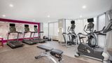 Crowne Plaza Costa Mesa Health Club