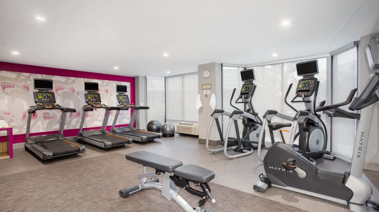 <b>Crowne Plaza Costa Mesa Health Club</b>. Images powered by <a href="https://www.leonardoworldwide.com/" title="Leonardo Worldwide" target="_blank">Leonardo</a>.