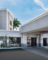 Crowne Plaza Costa Mesa