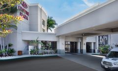 Crowne Plaza Costa Mesa