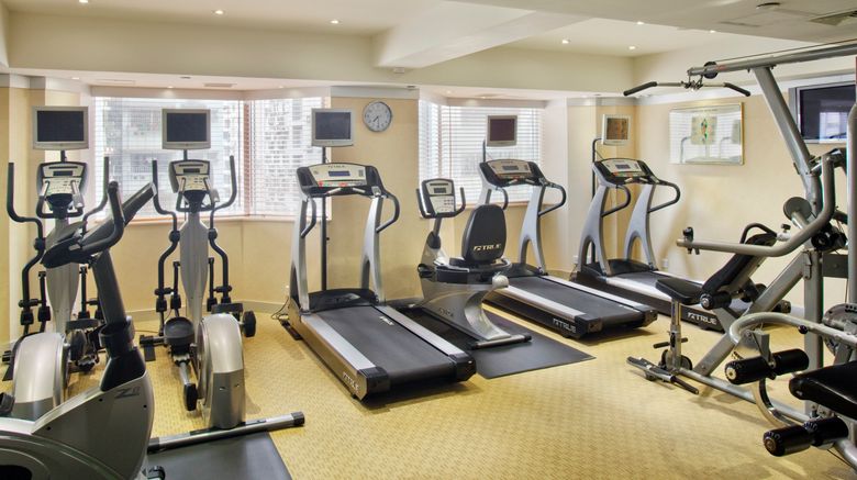 <b>Holiday Inn Macau Health Club</b>. Images powered by <a href="https://www.leonardoworldwide.com/" title="Leonardo Worldwide" target="_blank">Leonardo</a>.