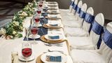 Holiday Inn Finger Lakes Region Ballroom