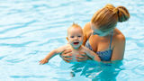 Holiday Inn Toledo-Maumee (I-80/90) Pool
