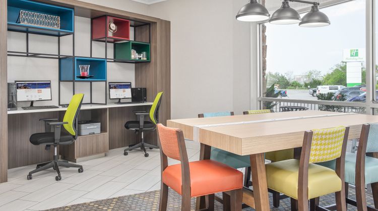 Holiday Inn Riverview Other