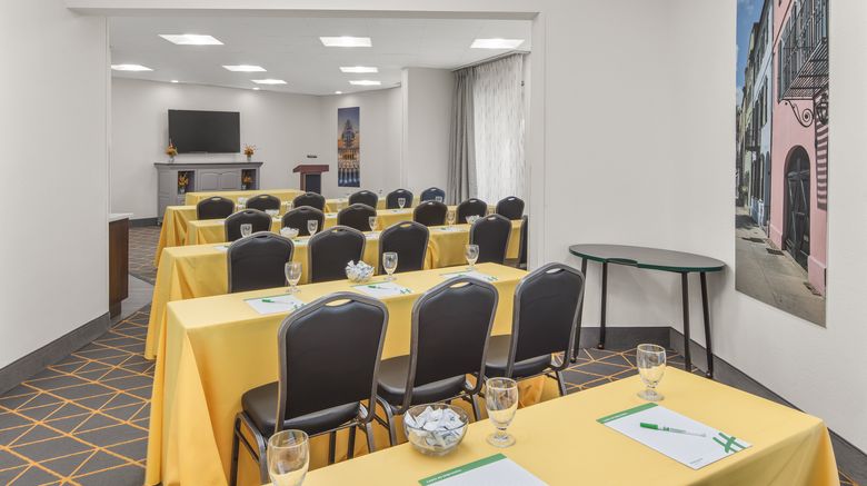 <b>Holiday Inn Riverview Meeting</b>. Images powered by <a href="https://www.leonardoworldwide.com/" title="Leonardo Worldwide" target="_blank">Leonardo</a>.