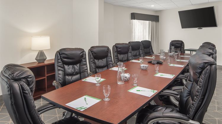 Holiday Inn Riverview Meeting