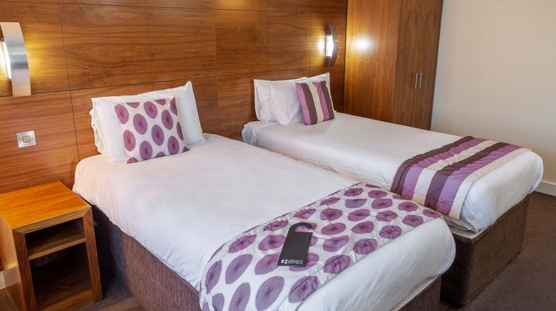 <b>The Legacy Preston International Hotel Room</b>. Images powered by <a href="https://www.leonardoworldwide.com/" title="Leonardo Worldwide" target="_blank">Leonardo</a>.