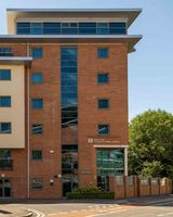 The Legacy Preston International Hotel