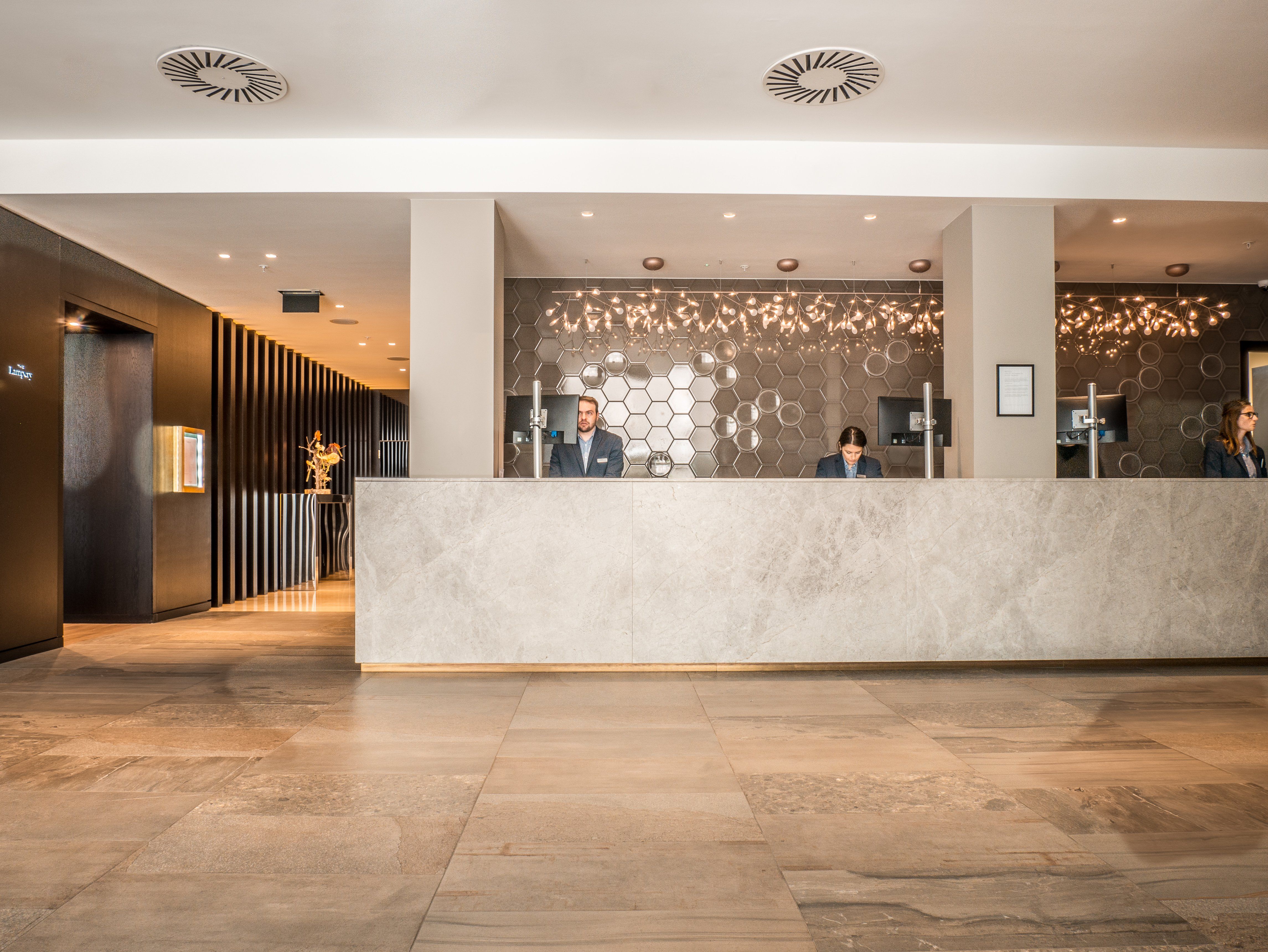 Apex City of London Hotel- London, England Hotels- First Class