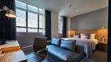 Apex City of London Hotel Room