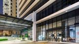 <b>Holiday Inn Express Distrito Financiero Exterior</b>. Images powered by <a href="https://www.leonardoworldwide.com/" title="Leonardo Worldwide" target="_blank">Leonardo</a>.