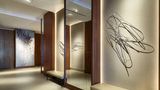 AC Hotel by Marriott Lima Miraflores Lobby