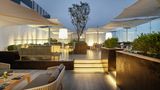 AC Hotel by Marriott Lima Miraflores Restaurant