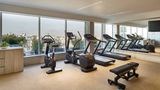 AC Hotel by Marriott Lima Miraflores Recreation