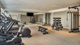 AC Hotel by Marriott Lima Miraflores Recreation