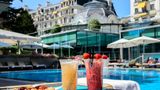 Beau-Rivage Palace Pool