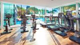 Beau-Rivage Palace Health Club