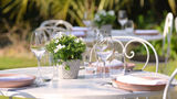La Cheneviere Restaurant
