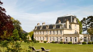 La Cheneviere